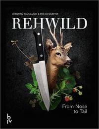 Produktbild: Rehwild