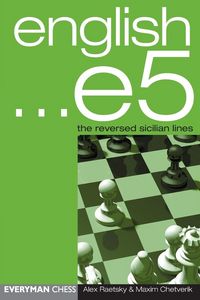 Produktbild: English ... e5