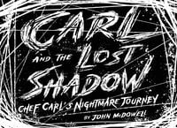 Produktbild: Carl and the Lost Shadow