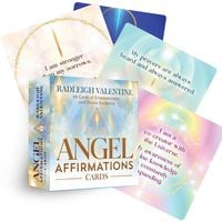 Produktbild: Angel Affirmations Cards