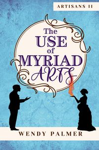 Produktbild: The Use of Myriad Arts