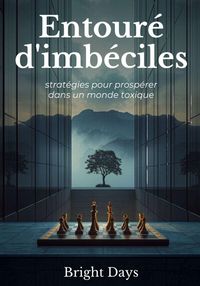 Produktbild: Entour&eacute; d'imb&eacute;ciles