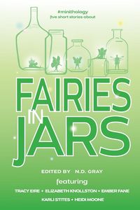 Produktbild: Fairies in Jars