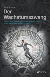 Produktbild: Der Wachstumszwang