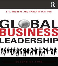 Produktbild: Global Business Leadership
