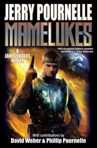 Produktbild: Mamelukes