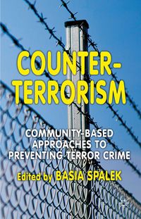Produktbild: Counter-Terrorism