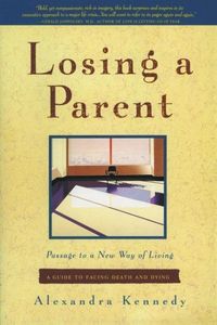 Produktbild: Losing a Parent