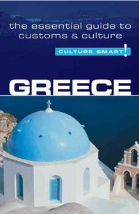 Produktbild: Greece - Culture Smart! The Essential Guide to Customs & Cul