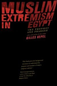 Produktbild: Muslim Extremism in Egypt