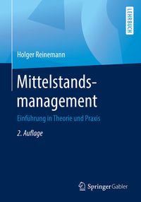 Produktbild: Mittelstandsmanagement