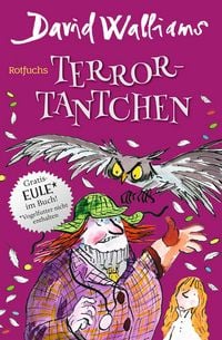 Produktbild: Terror-Tantchen