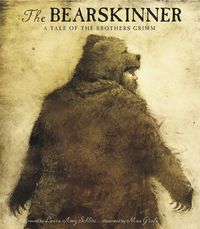 Produktbild: The Bearskinner