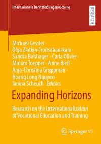 Produktbild: Expanding Horizons