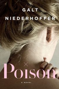 Produktbild: Niederhoffer, G: Poison