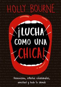 Produktbild: Lucha como una chica