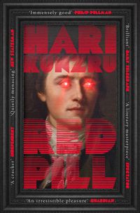 Produktbild: Red Pill