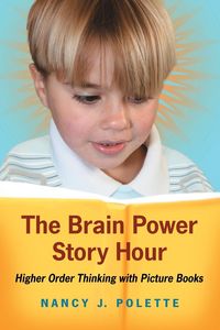 Produktbild: The Brain Power Story Hour