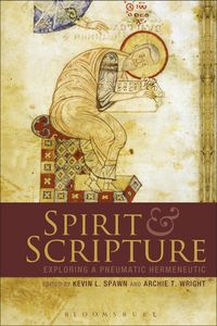 Produktbild: Spirit and Scripture