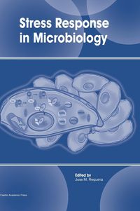 Produktbild: Stress Response in Microbiology