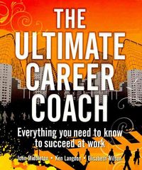 Produktbild: Ken, L: The Ultimate Career Coach