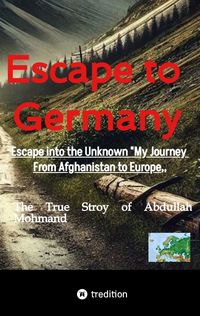 Produktbild: Escape to Germany