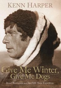 Produktbild: Give Me Winter, Give Me Dogs