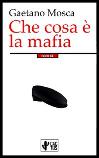 Produktbild: Che cosa e la mafia