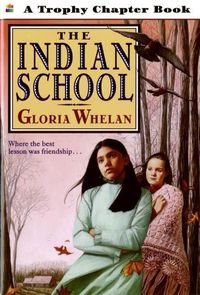 Produktbild: The Indian School