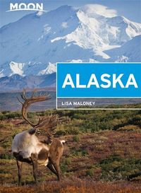 Produktbild: Moon Alaska 2/e