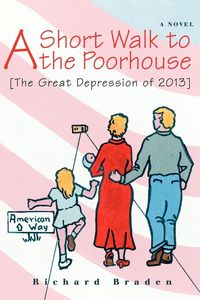 Produktbild: A Short Walk to the Poorhouse