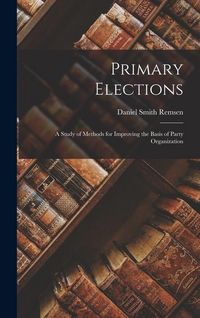 Produktbild: Primary Elections