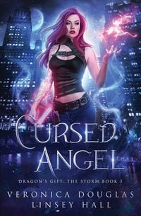 Produktbild: Cursed Angel