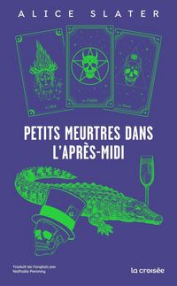 Produktbild: Petits meurtres dans l'apr&egrave;s-midi
