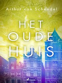 Produktbild: Het oude huis