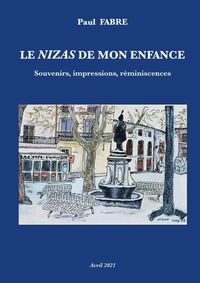 Produktbild: Le nizas de mon enfance