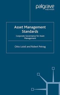 Produktbild: Asset Management Standards
