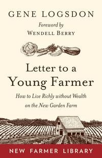 Produktbild: Letter to a Young Farmer