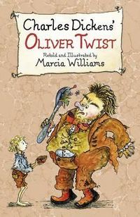Produktbild: Williams, M: Oliver Twist