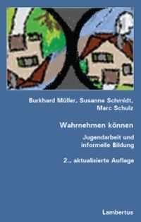 Produktbild: Wahrnehmen k&ouml;nnen