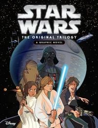 Produktbild: Star Wars