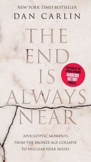 Produktbild: The End Is Always Near Intl
