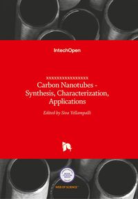 Produktbild: Carbon Nanotubes