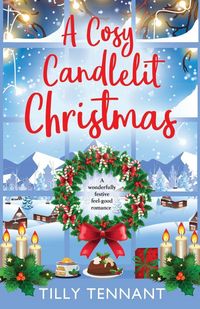 Produktbild: A Cosy Candlelit Christmas