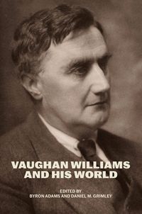Produktbild: Vaughan Williams and His World