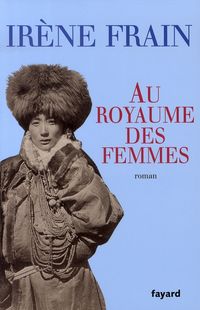 Produktbild: Au royaume des femmes