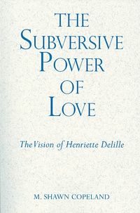 Produktbild: The Subversive Power of Love
