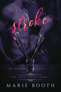 Produktbild: Stroke (The Gate Series, #1)