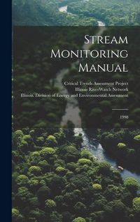 Produktbild: Stream Monitoring Manual