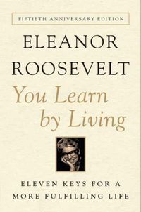 Produktbild: You Learn by Living